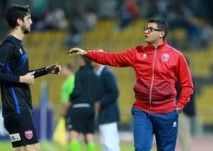 Στην αποστολή για ΑΕΚ ο Ρισβάνης, πρώτη για Σαββίδη