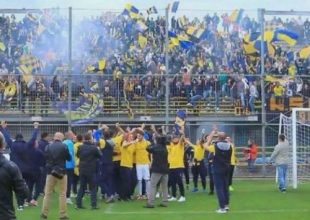 Αυτή είναι η καλύτερη άμυνα σε ΟΛΗ την Ευρώπη!