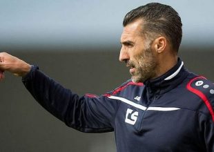 Φέρνει Στράτο ο Ηρακλής