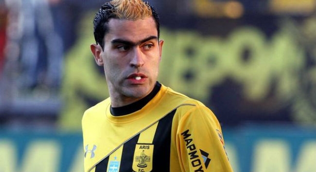 Βόμβα με Νέρι Καστίγιο ο Ερμής Ζωνιανών