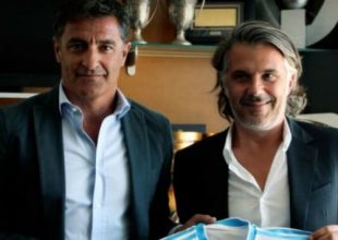 Επίθεση Μίτσελ στον πρώην πρόεδρο της Μαρσέιγ