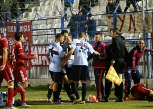 Καταγγελίες – βόμβα για το Απόλλων – Ολυμπιακός!