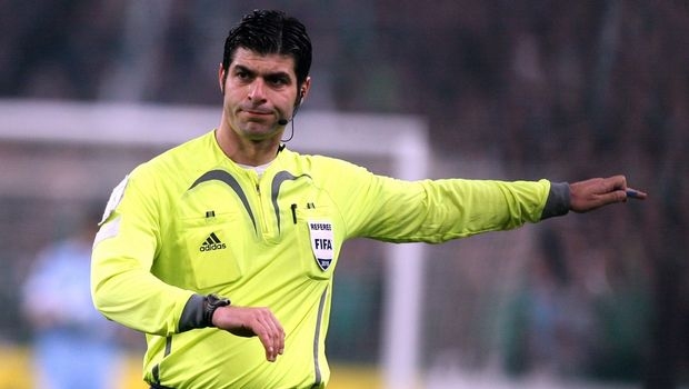 Επιστρέφει ο Δαλούκας!