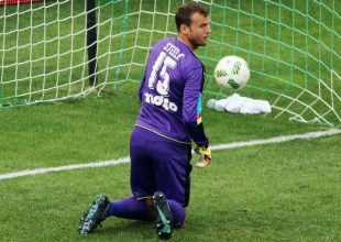 Ζήτησε συγγνώμη στα αποδυτήρια ο Στιλ