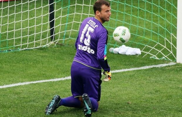 Ζήτησε συγγνώμη στα αποδυτήρια ο Στιλ Ζήτησε συγγνώμη στα αποδυτήρια ο Στιλ