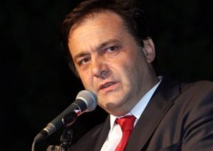 Αποστολίδης: «Καθάρισε ο Μαρινάκης τον Ντογιάκο; Τι κάνει νιάου νιάου…»