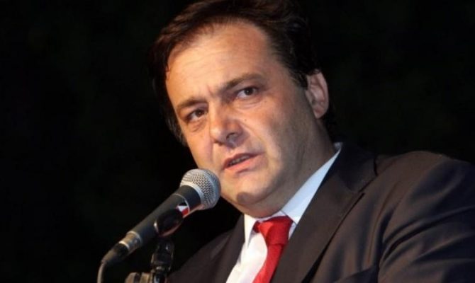 Αποστολίδης: «Καθάρισε ο Μαρινάκης τον Ντογιάκο; Τι κάνει νιάου νιάου…»