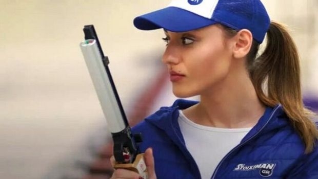 Ο τελικός της Κορακάκη LIVE STREAMING