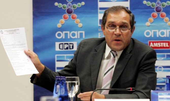 Νέα ΚΕΔ, αλλάζει ο πίνακας Νέα ΚΕΔ, αλλάζει ο πίνακας