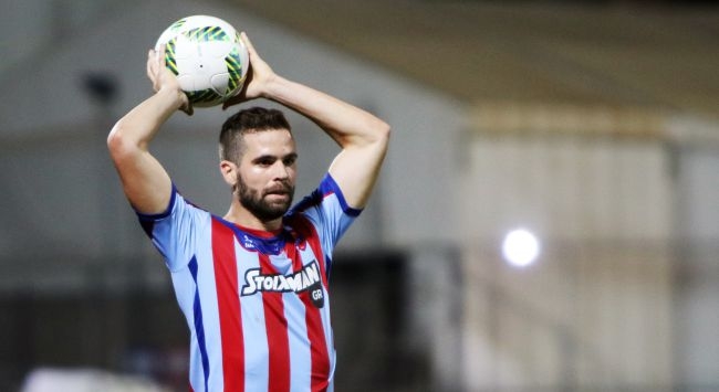 Χωρίς Βλάχο ο Πανιώνιος Χωρίς Βλάχο ο Πανιώνιος