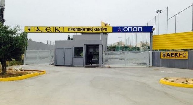 Πάνω από 10 εκατ. ευρώ για τα Σπάτα!