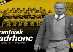 35 χρόνια από το θάνατο του Φάντρονκ