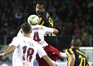 Τα στατιστικά της ΑΕΚ
