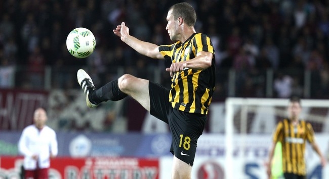 Το σημερινό πρόγραμμα του Κυπέλλου