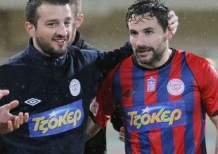 Με Ναβάρο κόντρα στην ΑΕΚ