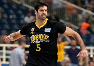 Σάκοτα: «Ίδια ατμόσφαιρα και με Ζολνόκι»