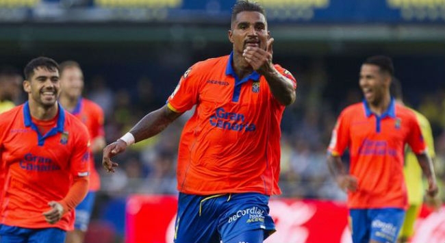 Καλύτερο γκολ από του Μπόατενγκ ΔΕΝ θα βρεις! Καλύτερο γκολ από του Μπόατενγκ ΔΕΝ θα βρεις!