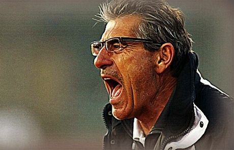 Τέλος ο Αναστασιάδης από την ΑΕΛ Τέλος ο Αναστασιάδης από την ΑΕΛ