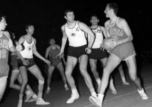 Αποσύρεται η φανέλα του Τρόντζου