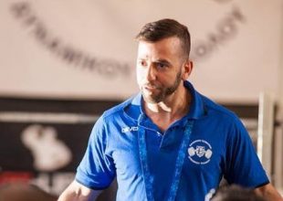 Παραίτηση από το Ε.ΣΔ.Τ. του Χρόνη Τραστόγιαννου