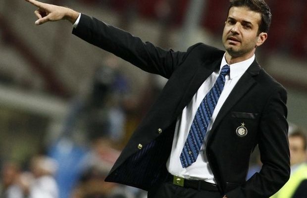 Στραματσόνι στους παίκτες: «Είναι ξεφτίλα. Πρέπει να ντρέπεστε» Στραματσόνι στους παίκτες: «Είναι ξεφτίλα. Πρέπει να ντρέπεστε»