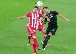 Η στήριξη του Χριστόπουλου στον Λαμπρόπουλο
