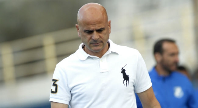 Κετσπάγια: «Πρέπει να δουλέψουμε και να κοιτάξουμε μπροστά…» (VIDEO)