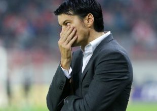 Ίβιτς: “Θα είναι πιο δύσκολο το ντέρμπι με την ΑΕΚ”