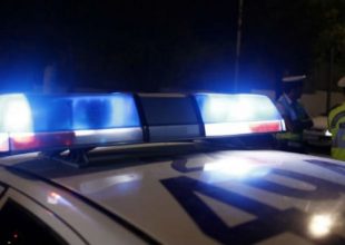 Έκρηξη βόμβας στην Ιπποκράτους