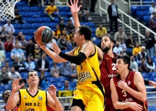 Ντίξον: «Θα πεθάνω για να νικάει η ΑΕΚ»