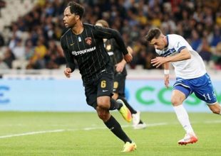 Νικολάου για Λέσκοτ: «Τα ξέραμε όλα…»
