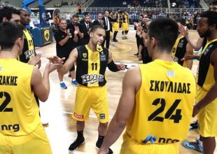 Κουνάει…. σεντόνι η Βασίλισσα!