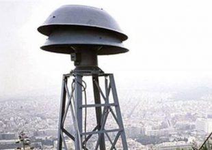 Σειρήνες σε όλη την Ελλάδα
