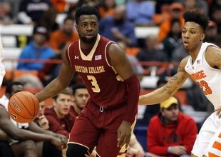 Πήρε Ιλάι Κάρτερ η Δόξα Λευκάδας