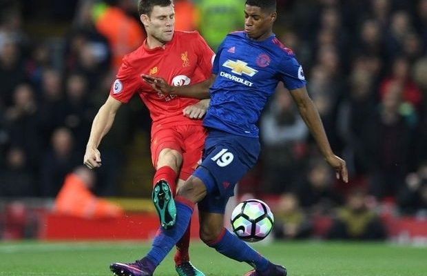 Χωρίς γκολ Λίβερπουλ και Μάντσεστερ Γιουνάιτεντ