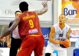 “Διαζύγιο” – έκπληξη με Μπέρι