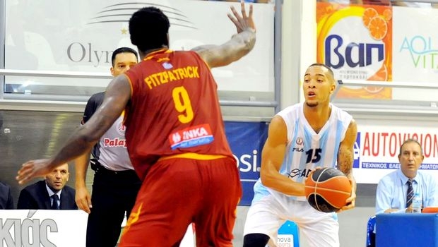 “Διαζύγιο” – έκπληξη με Μπέρι