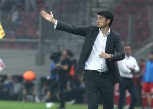 Ίβιτς: «Δύσκολο παιχνίδι κόντρα στην ΑΕΚ, αλλά είμαστε έτοιμοι!»