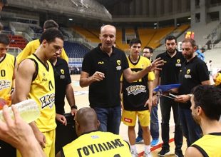 Live Απόλλων Πάτρας – ΑΕΚ