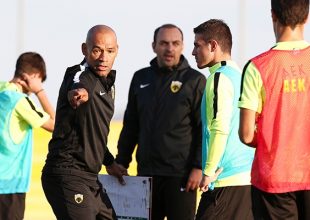 Ανέλυσαν τα λάθη τους