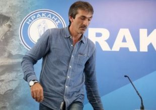 Ηρακλής: Φόβοι για διάλυση!