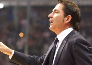 Έδωσαν τα χέρια Παναθηναϊκός – Πασκουάλ