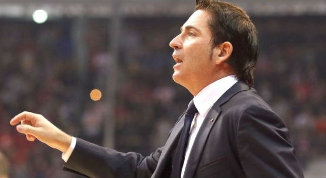 Έδωσαν τα χέρια Παναθηναϊκός – Πασκουάλ