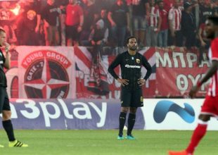 Επειγόντως προπονητή