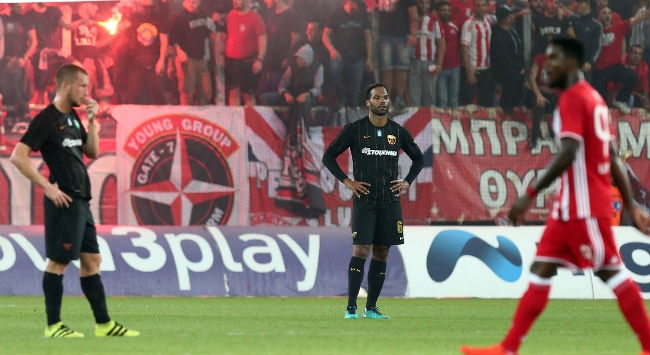 Επειγόντως προπονητή