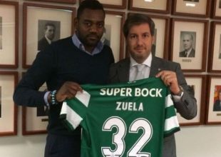 Με Ζουέλα η ακαδημία της Σπόρτινγκ στην Ελλάδα!