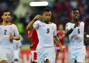 Το μεγάλο πρόβλημα για το ποδόσφαιρο της Γκάνας είναι το πολύ… σεξ!