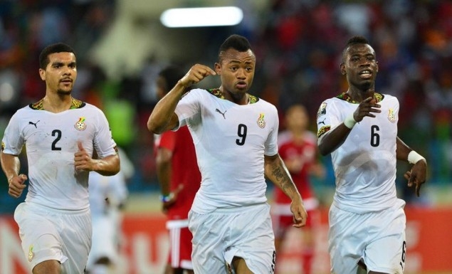 Το μεγάλο πρόβλημα για το ποδόσφαιρο της Γκάνας είναι το πολύ… σεξ!