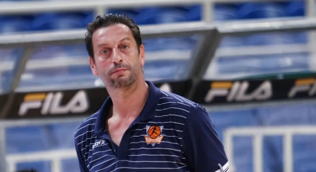 «Μας ισοπέδωσε η ΑΕΚ…»
