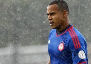 Εκτός αποστολής ο Πάρντο με την ΑΕΚ